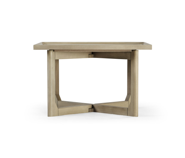 OUTDOOR SIDE TABLE