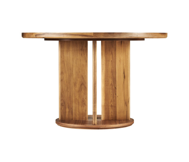 OUTDOOR DINING TABLE