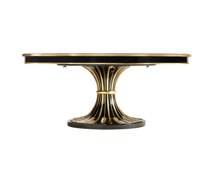 Round Dining Table -  96