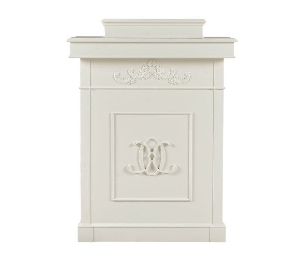 Ocala Pulpit for Chapel