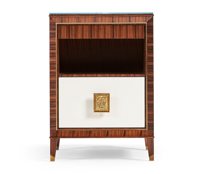 Bedside table W500mm x D450mm