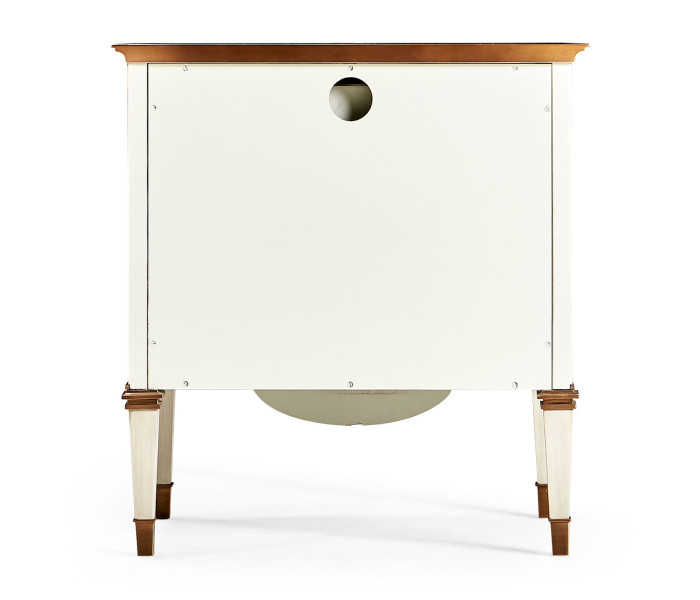 Bedside table (small) - PAI 02