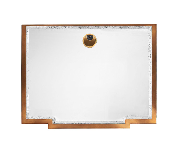 Bedside table (small) - PAI 02