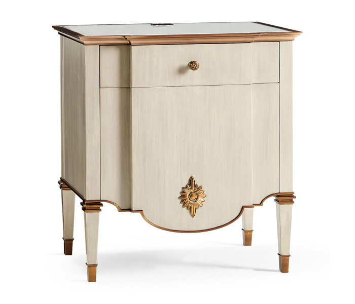 Bedside table (small) - PAI 02