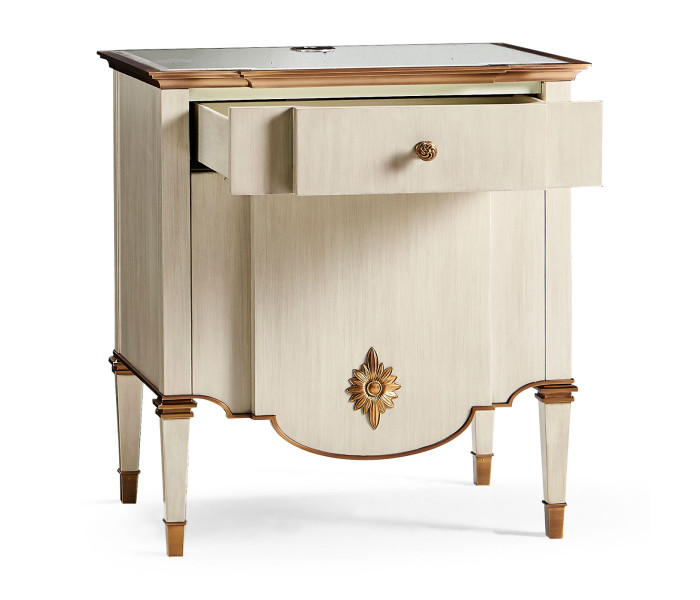 Bedside table (small) - PAI 02