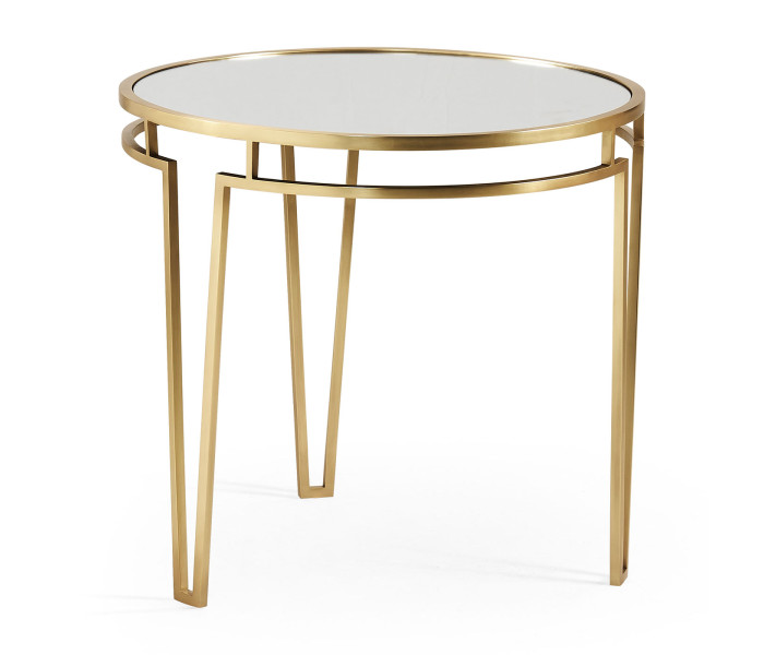 Bedroom Gueridon (Small)