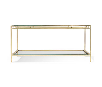 Coffee Table Rectangular (Small)