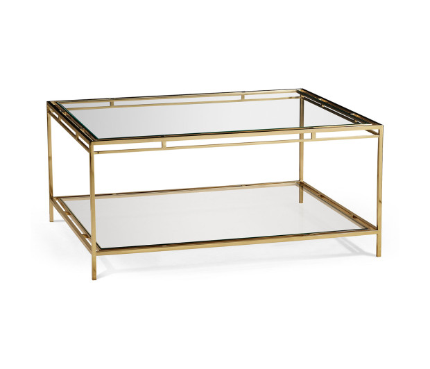 Coffee Table Rectangular (small)