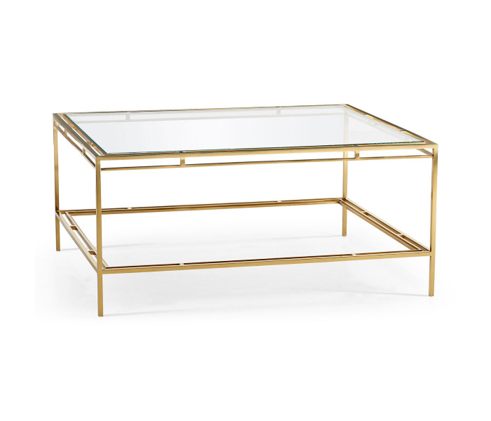 Coffee Table Rectangular (small)