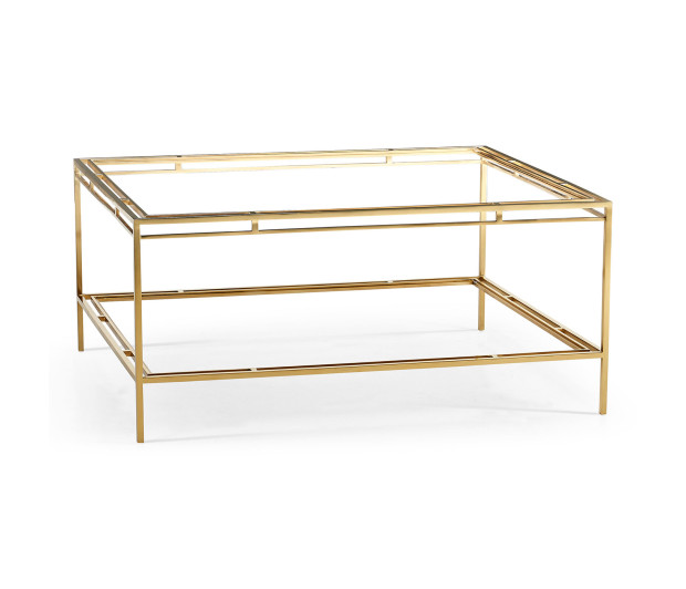 Coffee Table Rectangular (small)