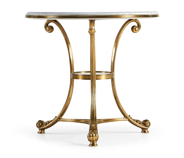 Living Room Breakfast Gueridon (70)