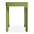 Rectangular Desk (140) - GREEN 15269 SEAGREEN 031-01-00206