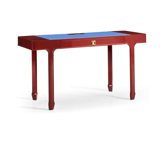 Rectangular Desk (140) - RED 15278 AZUR  031-01-00209