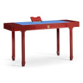 Rectangular Desk (140) - RED 15278 AZUR  031-01-00209