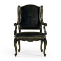Conservatory Chair - Moore & giles Sophistigator color black