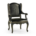 Conservatory Chair - Moore & giles Sophistigator color black