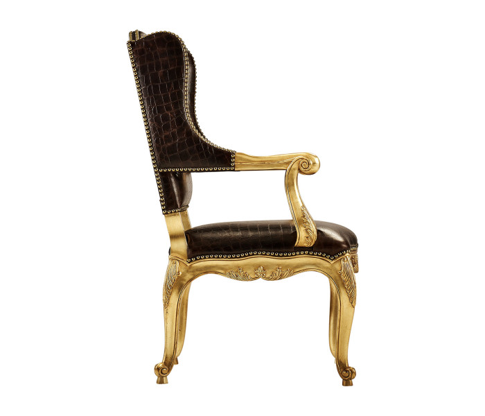 Conservatory Chair - Moore & giles Outback Henna