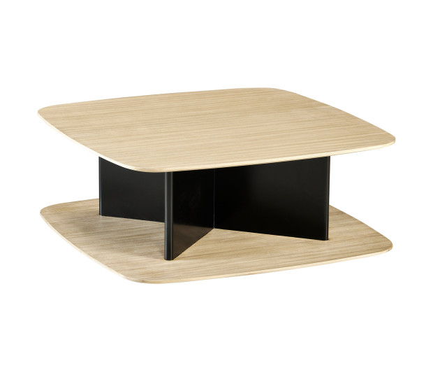 Square Coffee Table