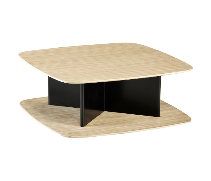 Square Coffee Table