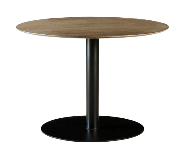 Round Meeting Table