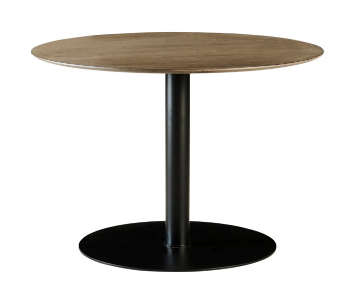 Round Meeting Table