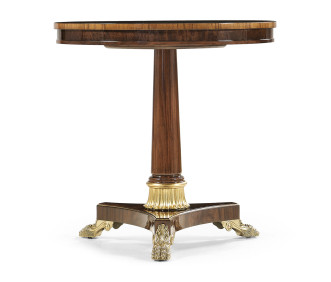 Round table (3 feet)