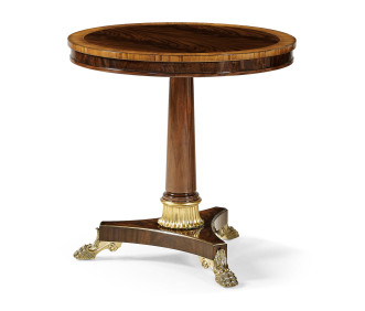 Round table (3 feet)