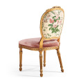 Medaillon sidechair