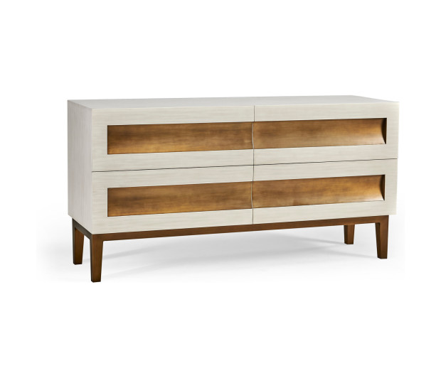 Dresser at Lock-off, 66