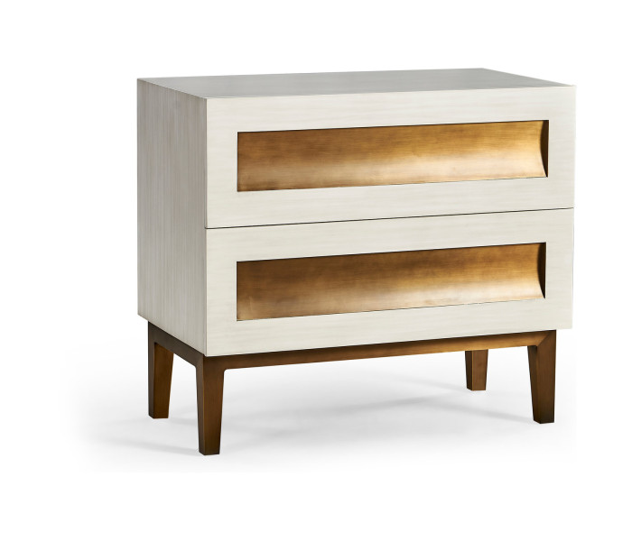 Dresser at Lock-off, 38