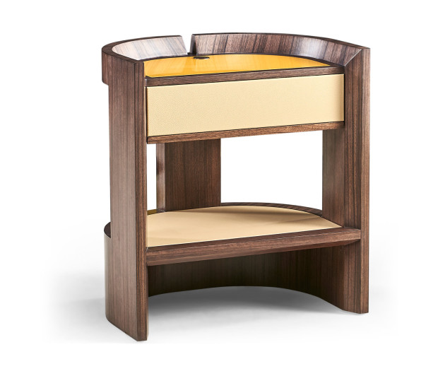 Bedside Table at Master Bedroom, 26