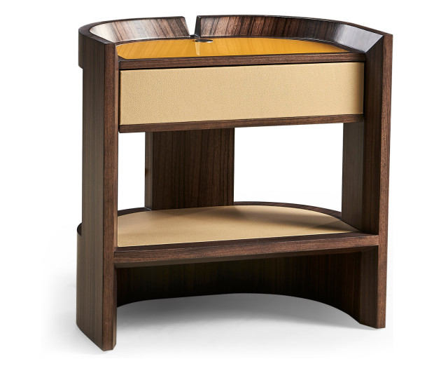 Bedside Table at Master Bedroom, 28