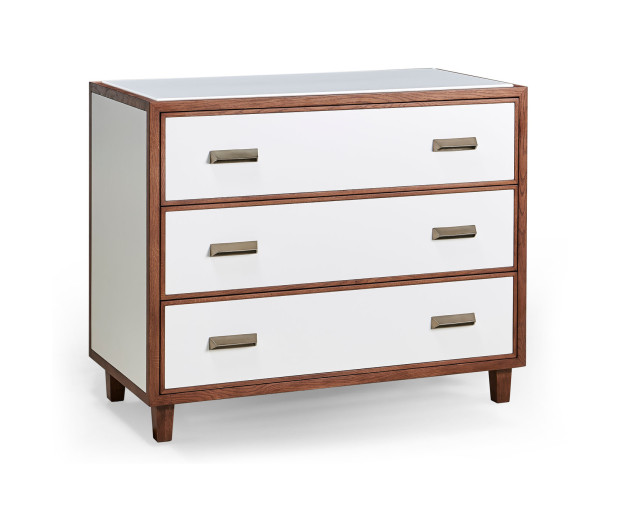 Dresser at Secondary Bedroom, 42