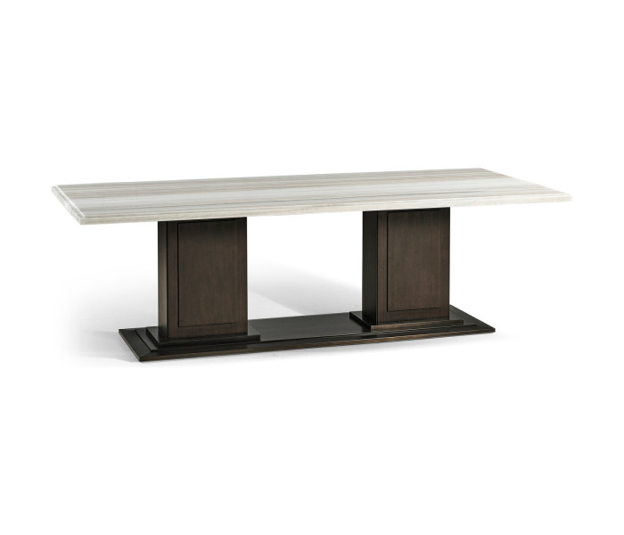 Dining Table, Rectangle