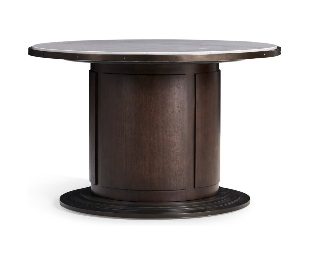 Dining Table - Round 48'' (OWN LGE)