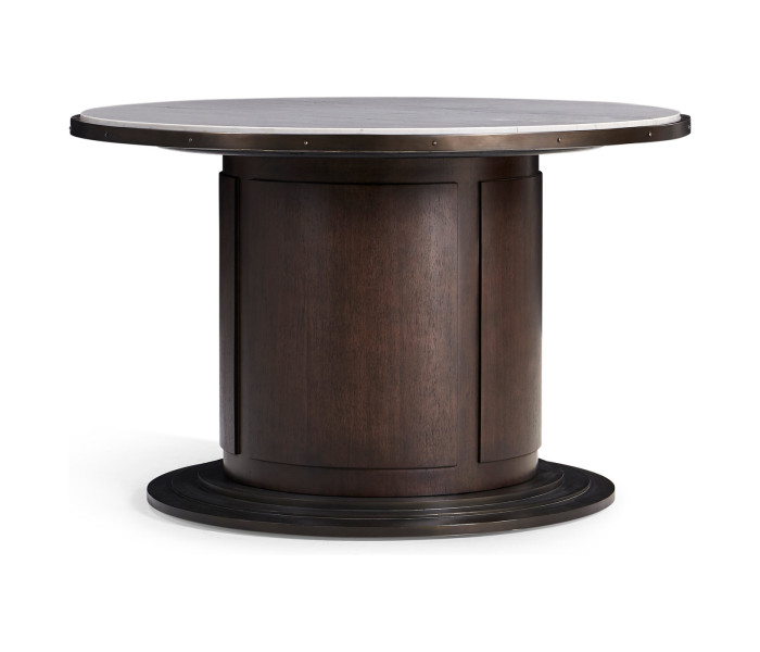 Dining Table - Round 48'' (OWN LGE)