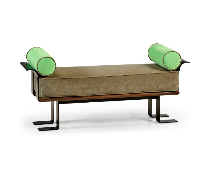 Bench at Entry Foyer, 49