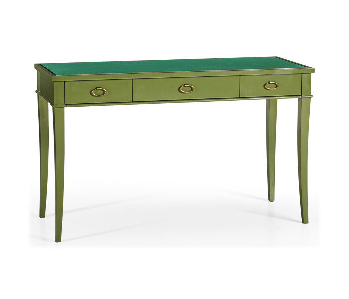 Desk 120x46 - green