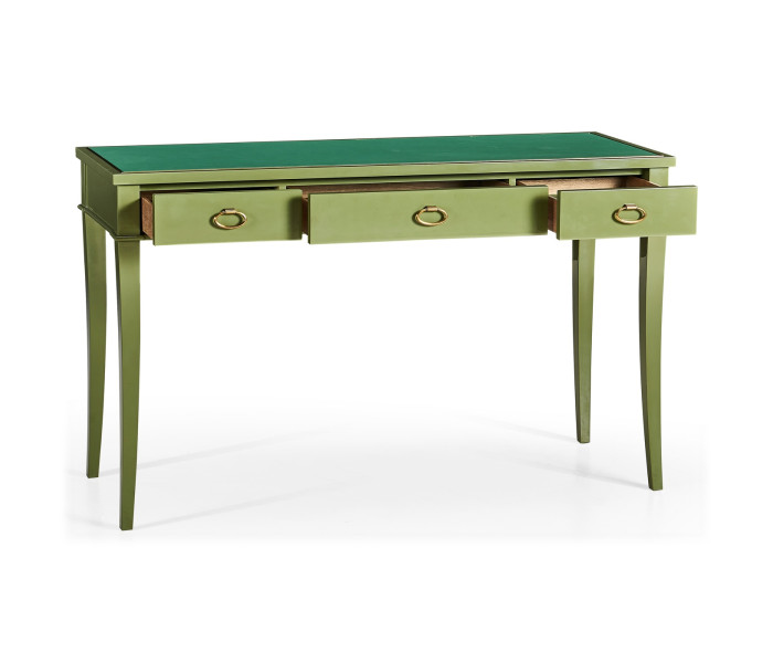 Desk 120x46 - green