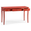 Desk 120x46 - red