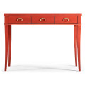 Desk 100x50 - red