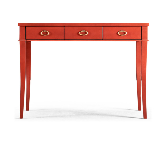 Desk 100x50 - red