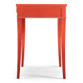 Desk 100x50 - red