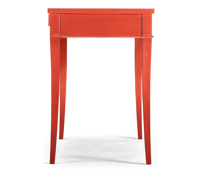 Desk 100x50 - red
