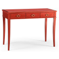 Desk 100x50 - red
