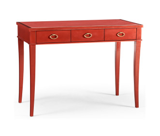 Desk 100x50 - red