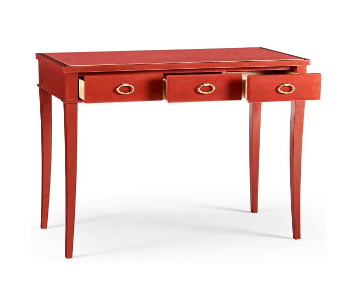 Desk 100x50 - red