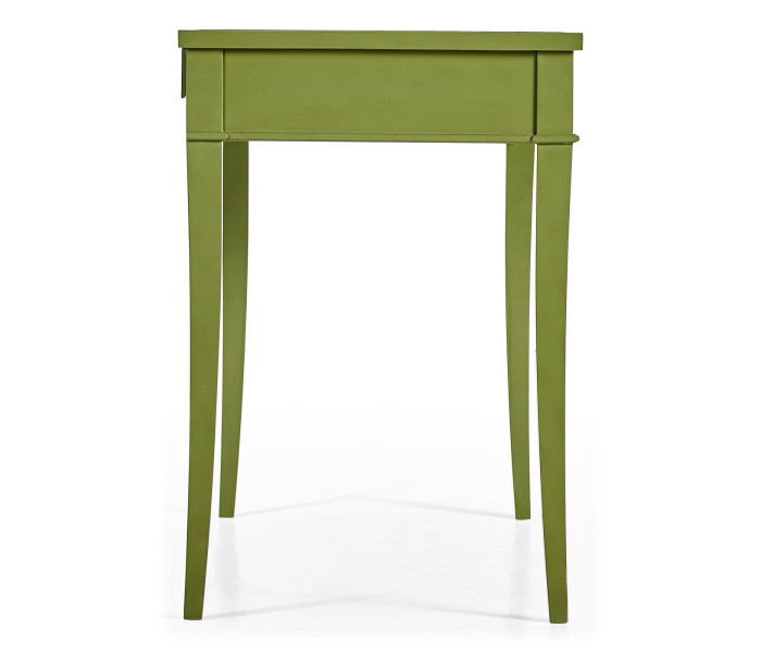 Desk 100x50 - green