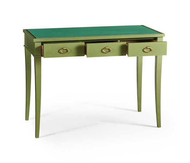 Desk 100x50 - green