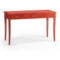 Desk 120x50 - red
